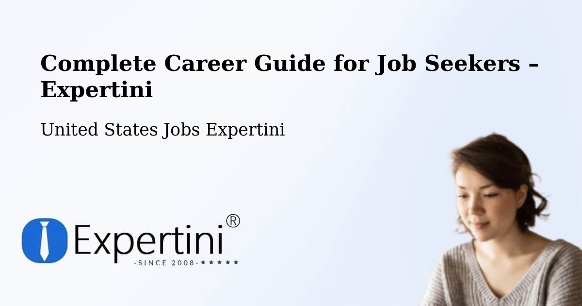 Career Guide for Job Seekers – Savannah - Savannah, United States Jobs Expertini