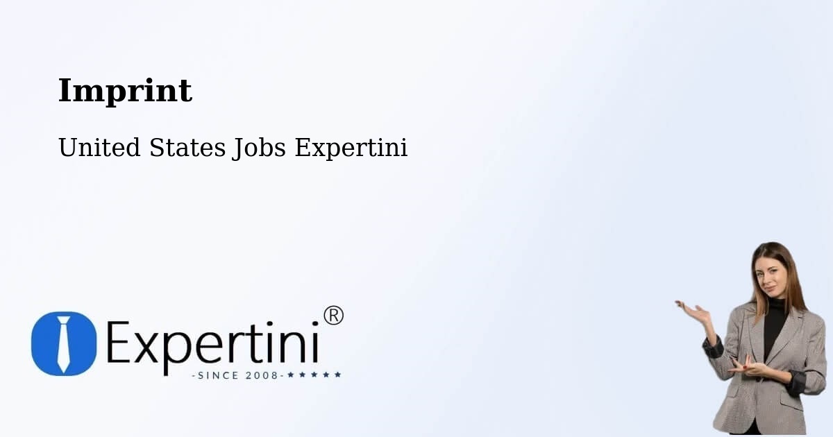 Imprint – Savannah - United States Jobs Expertini