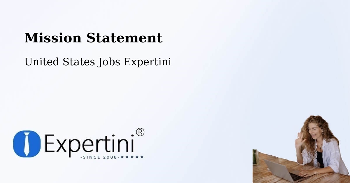 Corporate Mission – Savannah - United States Jobs Expertini