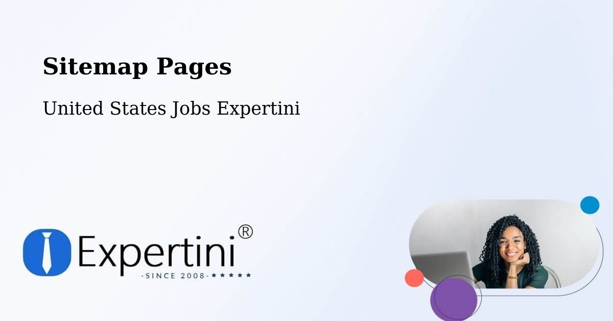 Sitemap Pages - Savannah - United States Jobs Expertini