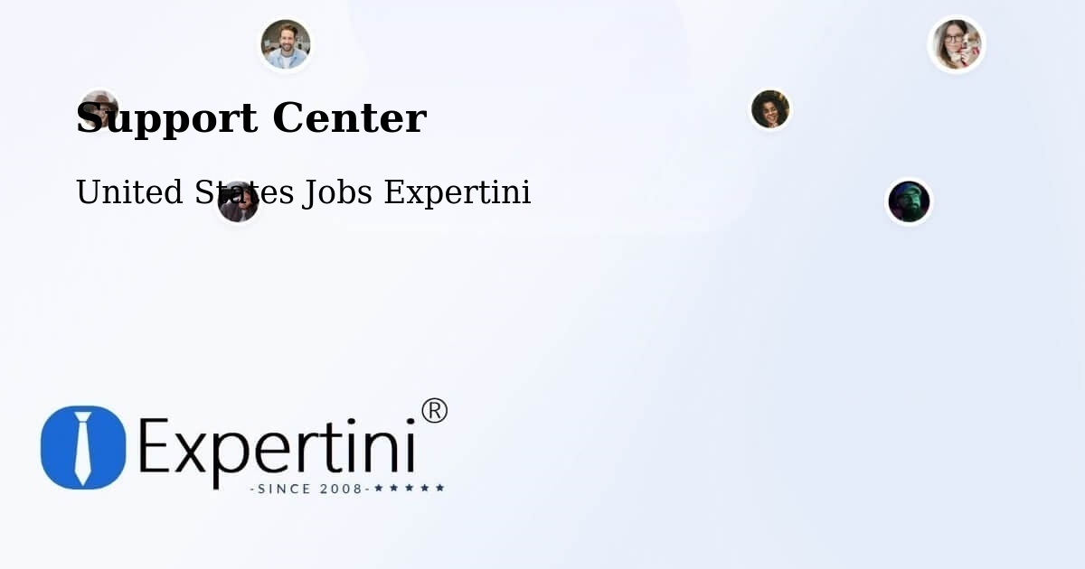Support Services – Savannah - United States Jobs Expertini
